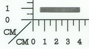 flat key
