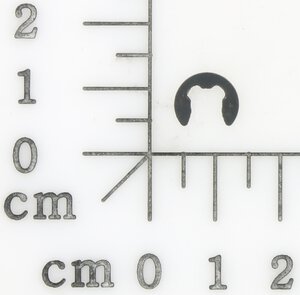 retaining ring