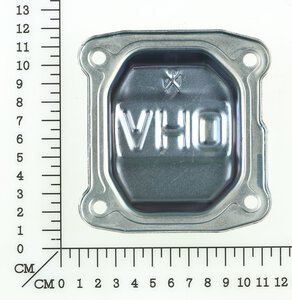 Ventildeckel