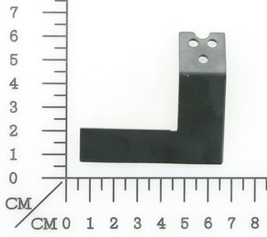 small blade
