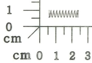 return spring