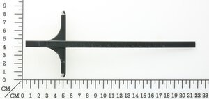 parallel guide