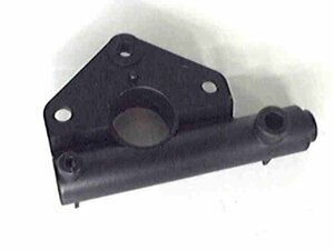 oil pump body ass/´y