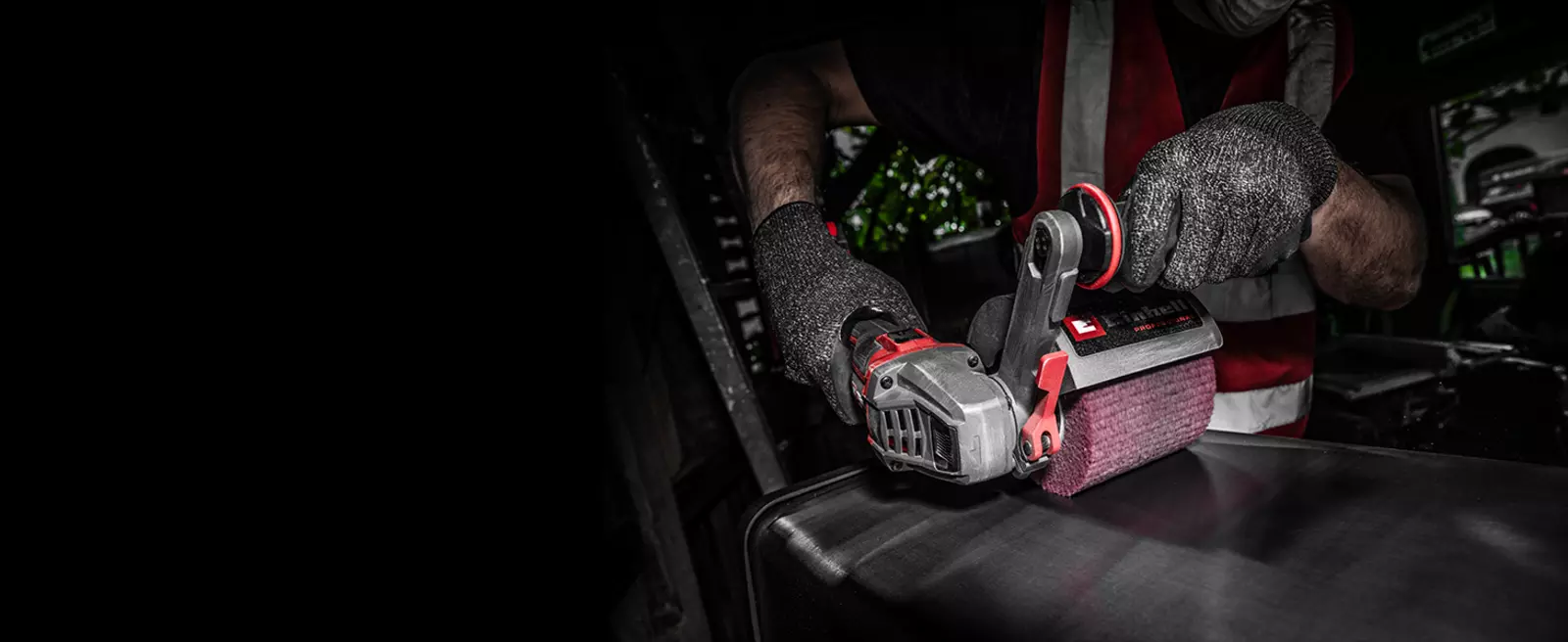 Синтетична щітка