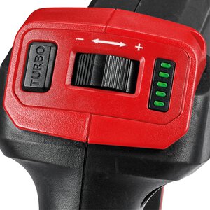 GP-LB 36/270 Li E BL-Solo