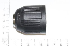 drill chuck