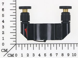 Drill laser components