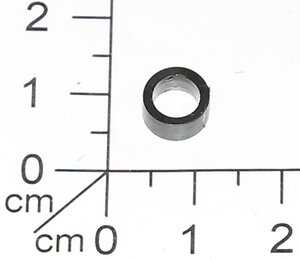 The blade ring