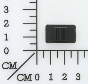 push hand of switch (Black)