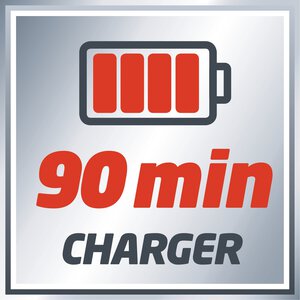 TE-CD 12 Li-i (2x2,0Ah)