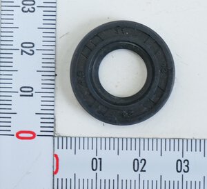 Radialwellendichtring