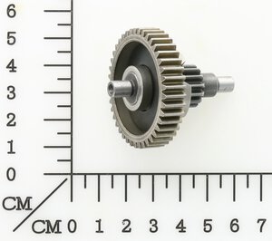 Antriebsritzel