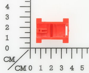 selector button