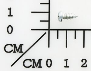 screw ST3,5 x 9