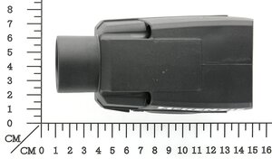 Getriebegehäuse