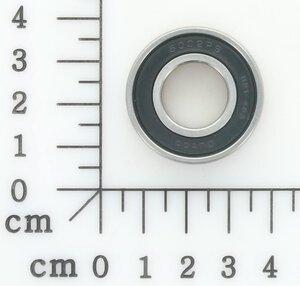 ball bearing