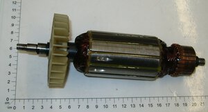 rotor