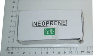 sealing plastic