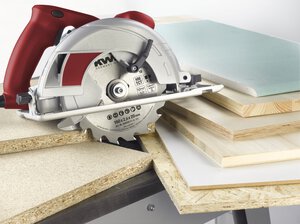 Fasonite-Lama circolare per seghe circolari Ø 160 x 20 mm