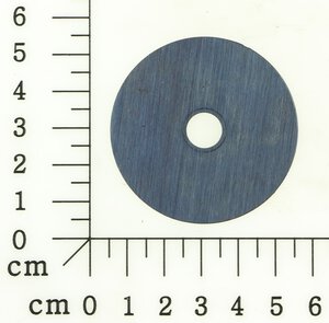 Reibscheibe