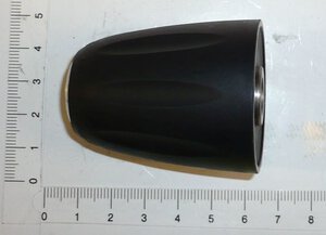 Bohrfutter