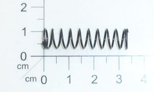 main hand spring