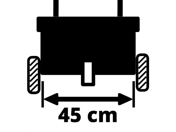 Largeur-dpandage-de-45cm