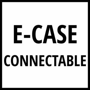 E-Case Cool Box Adapter Plate