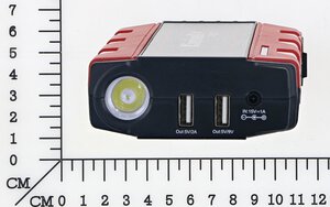 jump starter