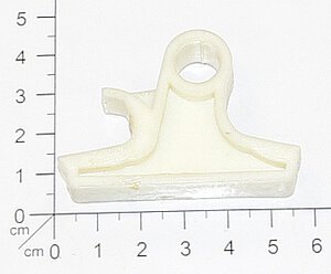 Middle lever
