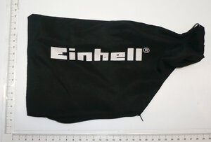dust catcher bag (Einhell Home