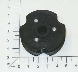 belt-pulley