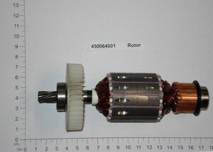 Rotor 