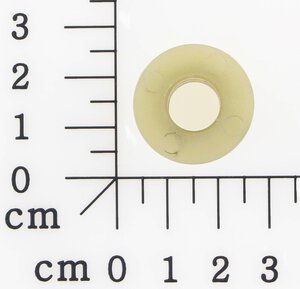 Bearing bush - plastic