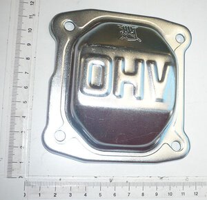 cylinder head  cover