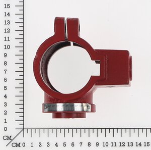 table bracket (Einhell Red)
