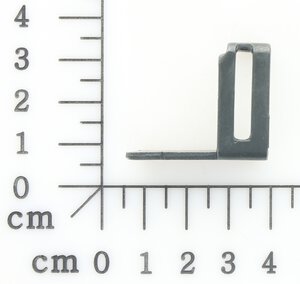 shift fork