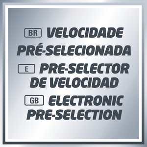 TC-ID 710 E; EX; BR; 127V