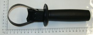 Zusatzhandgriff