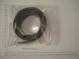 Türdichtungsprofil 3420 mm