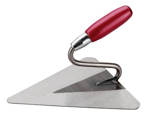 Berlin pattern brick trowel