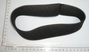 Schaumstoff