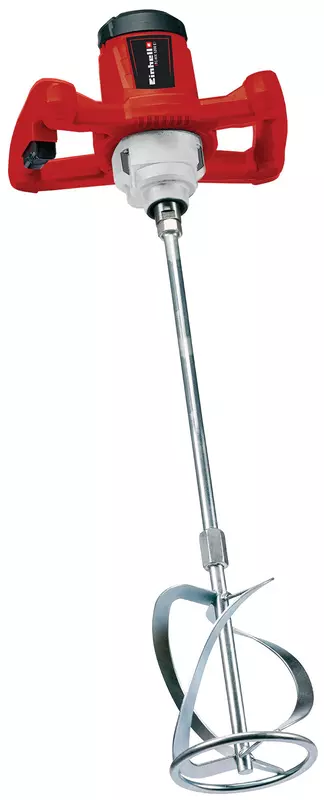 TC-MX 1200 E | Paint/Mortar Mixer