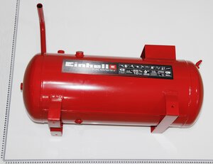 Druckbehälter