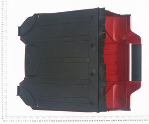 Schmutzfangbehälter