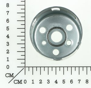 Starterglocke