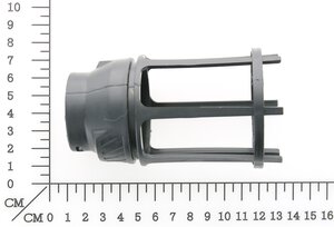 Dust Bag Support