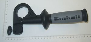 Zusatzhandgriff