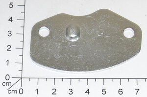 CAP,BREATHER CHAMBER