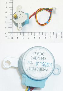 Stellmotor